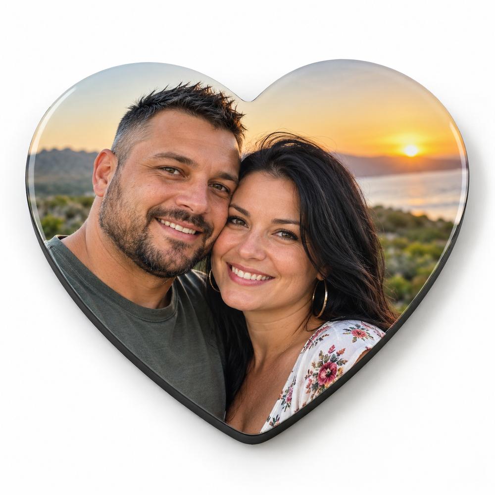 heart magnet
