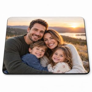 Square mousepad