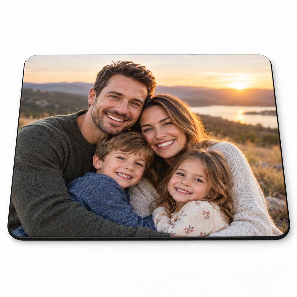Square mousepad