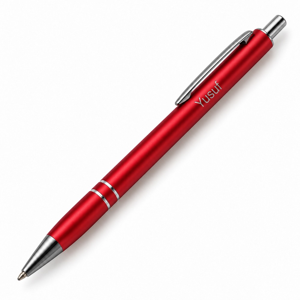 pen red